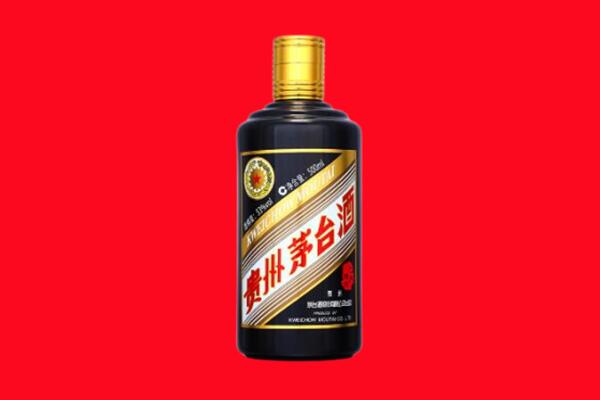 上海卢湾区回收茅台酒瓶