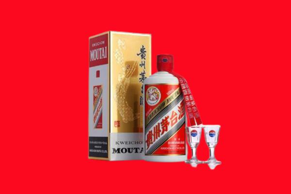 上海卢湾区回收贵州茅台酒